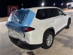 تويوتا هايلاندر